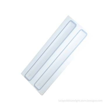 LED Grille Light, Measures 1,200 x 300mm